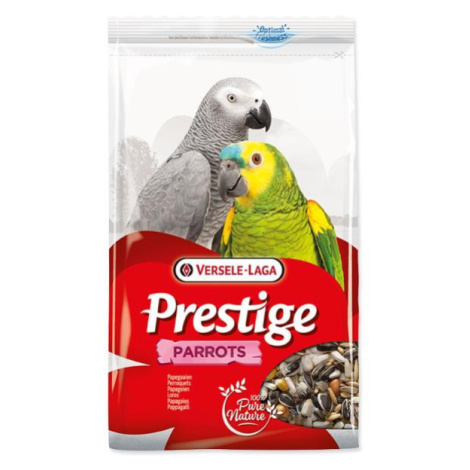 Krmivo Versele-Laga Prestige veľký papagáj 1kg Versele Laga