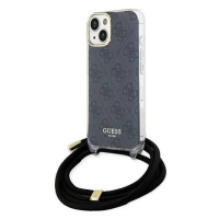 Kryt Guess GUHCP15SHC4SEK iPhone 15 6.1