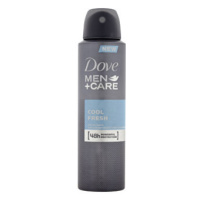 Dove Men+ Care Cool Fresh deodorant 150ml