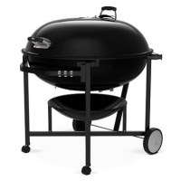 Weber Ranch Kettle