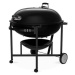 Weber Ranch Kettle