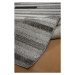 Kusový koberec Lagos 1053 Grey (Silver) - 60x100 cm Berfin Dywany