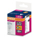 Ziarovka OSRAM® LED GU10 80 (ean8760) 36° 6,9W/2700K Value PAR16