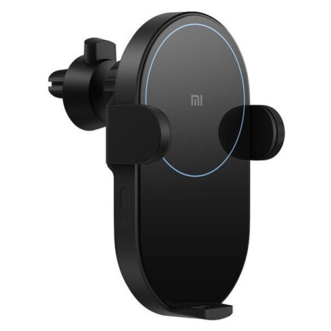 Bezdrôtová nabíjačka do auta Xiaomi Mi 20W Wireless Car, čierna