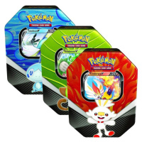 Pokémon TCG: Galar Partners Tin