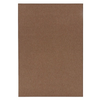 Kusový koberec BT Carpet 103405 Casual brown - 80x150 cm BT Carpet - Hanse Home koberce