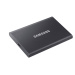 Externý disk SSD Samsung - 2 TB - čierny