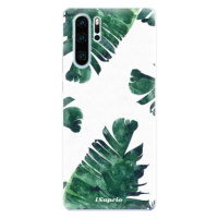 Odolné silikónové puzdro iSaprio - Jungle 11 - Huawei P30 Pro