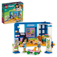 LEGO® Friends 41739 Liannin izba