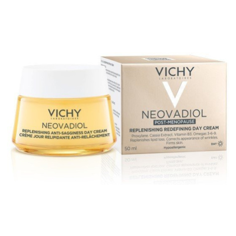 Vichy Neovadiol Denní krém postmenopauza 50 ml