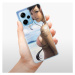 Odolné silikónové puzdro iSaprio - Girl 02 - Xiaomi Redmi Note 12 Pro+ 5G