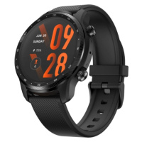 TICWATCH Pro 3 Ultra GPS Shadow Black inteligentné hodinky