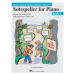 MS Hal Leonard Student Piano Library: Notespeller For Piano Book 1