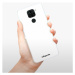 Odolné silikónové puzdro iSaprio - 4Pure - bílý - Xiaomi Redmi Note 9