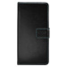 Diárové puzdro na Samsung Galaxy A11/M11 Fixed Fit čierne