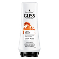 Gliss Kur Total Repair kondicionér na vlasy 200ml