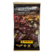 Panini Warhammer 40.000 Dark Galaxy Trading Cards Booster