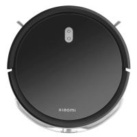 Xiaomi Robot Vacuum E5 Black