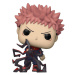 Funko POP! Jujutsu Kaisen: Yuji Itadori