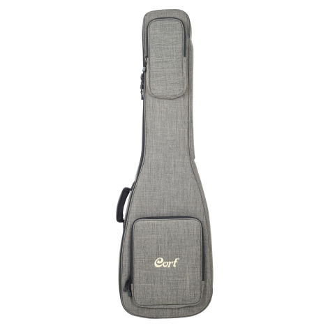 Cort Premium Bass Guitar Soft-Side Bag