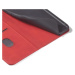 Diárové puzdro na Samsung Galaxy A53 5G A536 Magnet Wallet Book červené