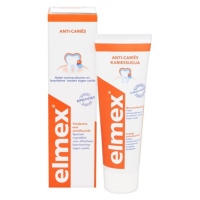 Elmex Anti-caries protection zubná pasta 75ml