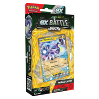 Nintendo Pokémon TCG: ex Battle Deck - Victini & Miraidon Varianty: Miraidon ex