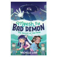 Faber and Faber Meesh the Bad Demon: The Secret of the Fang