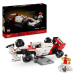 LEGO® Icons 10330 McLaren MP4_4 a Ayrton Senna