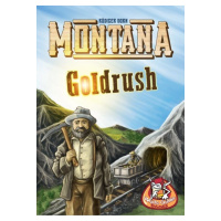 White Goblin Games Montana: Goldrush