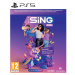 Let’s Sing 2024 (bez mikrofonů) (PS5)