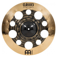 Meinl Classics Custom Dual Trash Crash 18