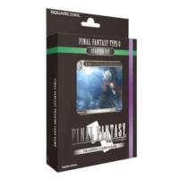 Square Enix Final Fantasy Type-0 Starter Deck - Lightning/Wind