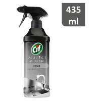 CIF Perfect Finish Inox čistiaci sprej 435 ml