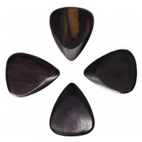 Timber Tones African Ebony 4 Pcs