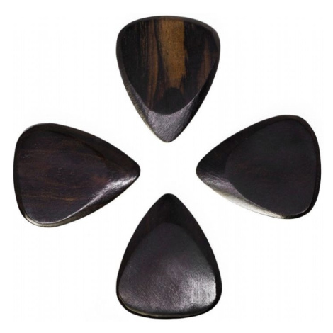 Timber Tones African Ebony 4 Pcs