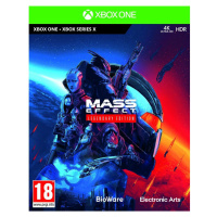 EA Mass Effect Legendary Edition XONE