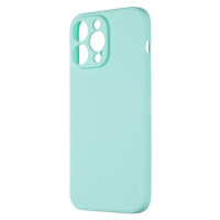 Obal:Me Matte TPU Kryt pre Apple iPhone 14 Pro Max Turquoise