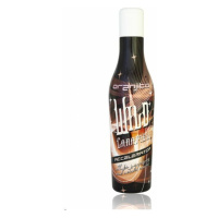 ORANJITO Wild Caramel Opaľovacie mlieko do solária 200 ml