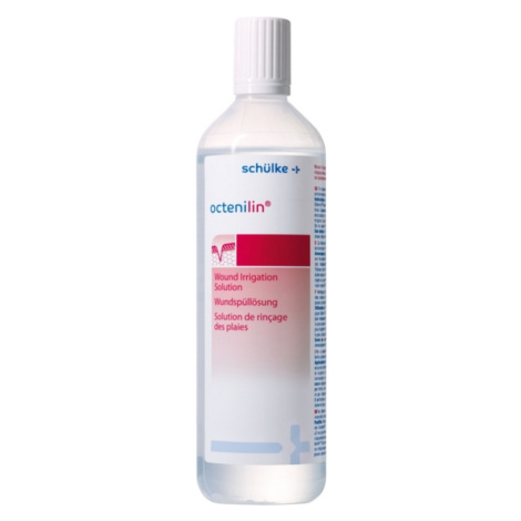 Octenilin wound - roztok na výplach rán 350ml