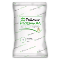 Formix-Prémium Mandle 1 kg vo vrecúšku 0304 dortis - dortis