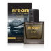 AREON PERFUME GLASS 50ml Gold