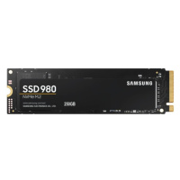 Samsung 980 SSD M.2 NVMe 250GB