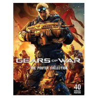 Insights Gears of War: The Official Poster Collection