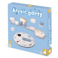 Janod Arctic party