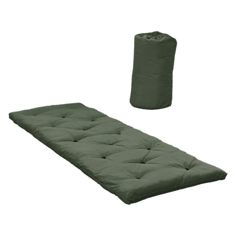 Zelené matrace