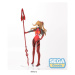 Soška Evangelion: New Theatrical Edition LPM - Asuka x Spear of Cassius (re-run) 30 cm