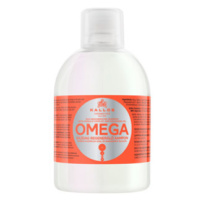 Kallos Omega šampón na vlasy 1000 ml
