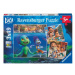 Ravensburger Disney Pixar: Luca 3x49 dielikov