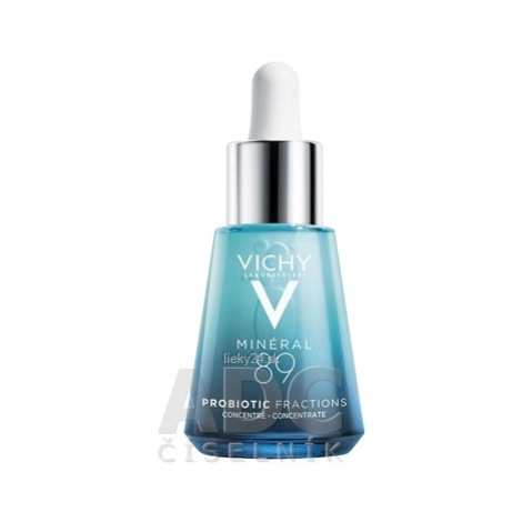 VICHY MINERAL 89 PROBIOTIC FRACTIONS